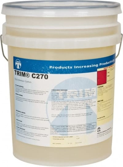 MASTER FLUID SOLUTIONS C270/5