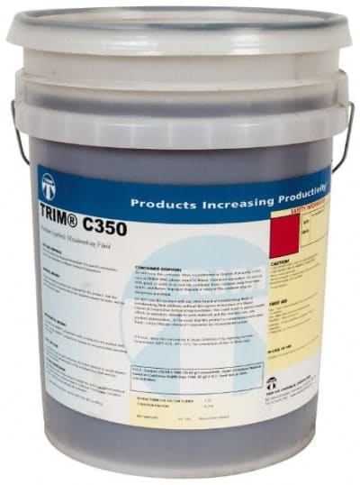 MASTER FLUID SOLUTIONS C350/5G