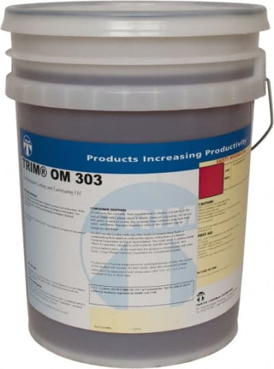 MASTER FLUID SOLUTIONS OM303/5