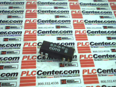 COTO 8L21-05-10