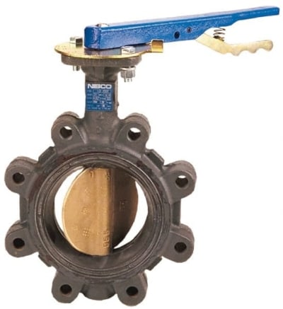 NIBCO NLG250E