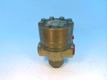 GROVE VALVE AND REGULATOR CO. 202F