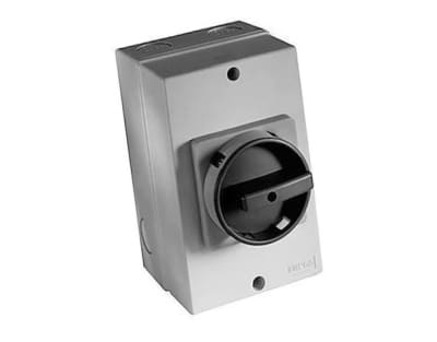 ALLEN BRADLEY 194E-Y80-1753-6G