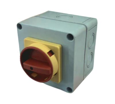 ALLEN BRADLEY 194E-HE-6-L-1751