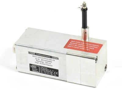 ASM WS10-1250-10-PP530-SAB2