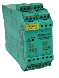 PEPPERL & FUCHS VAA-4EA-KF-ZE/E2