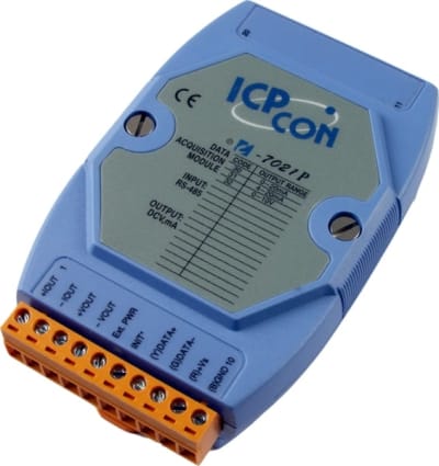 ICP DAS USA I-7021P