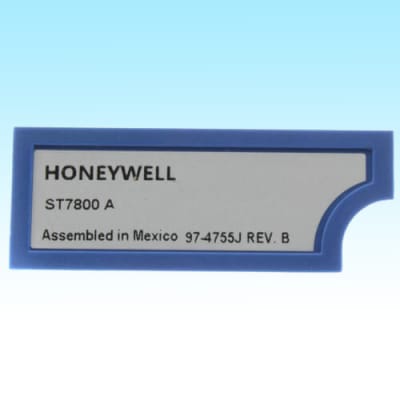 HONEYWELL ST7800A1112