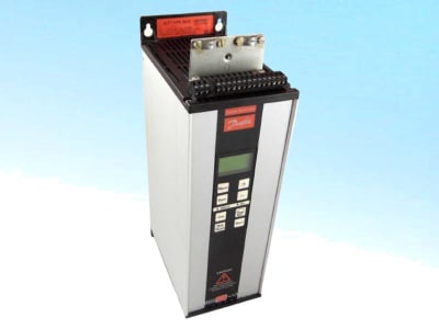 DANFOSS 195H3601