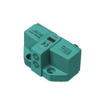 PEPPERL & FUCHS NBN3-F31-Z8-V1