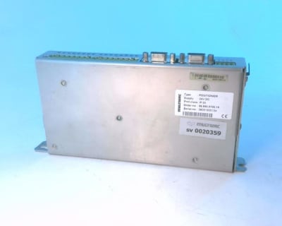 MULTIVAC PACKAGING MACH 86.850.0700.19