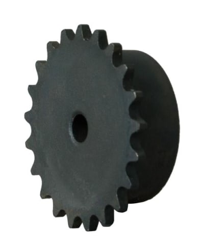 MARTIN SPROCKET & GEAR INC 35B21