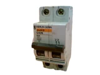 SCHNEIDER ELECTRIC MG24662