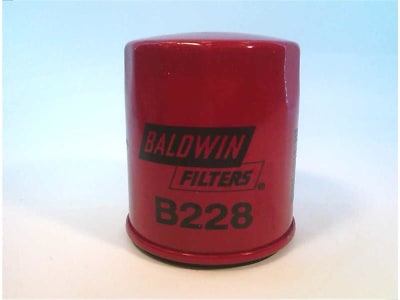 BALDWIN B228