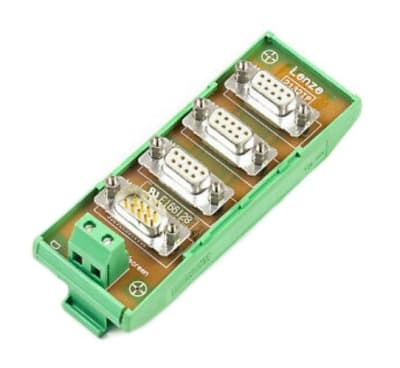 LENZE 00352620