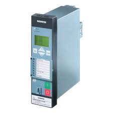 SIEMENS 7SK8031-5EB00-1HE0