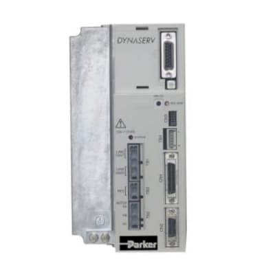 PARKER UR1AG3-100N-6KD-2TB-N