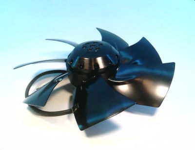 RADWELL A2E250-AL86-74-SUB