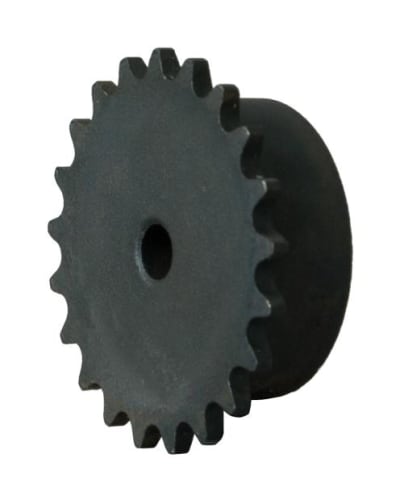 MARTIN SPROCKET & GEAR INC 35B25