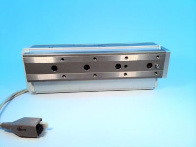 SMC LESH25RAK-150-R36P3D