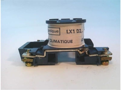 SCHNEIDER ELECTRIC LX1-DE-E6