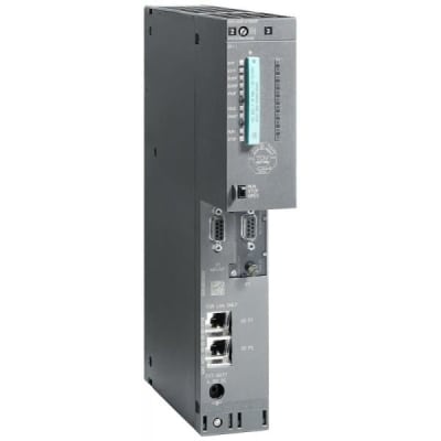 SIEMENS 6ES7416-3FS06-0AB0