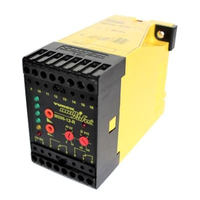 TURCK MS96-12R/24VDC