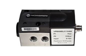 NORGREN VP5008PK111H00