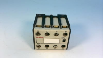 ASEA BROWN BOVERI HI-04