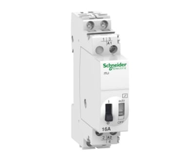 SCHNEIDER ELECTRIC A9C30315