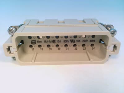 HARTING 09200163011