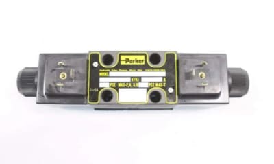 PARKER D1VW009CNYP