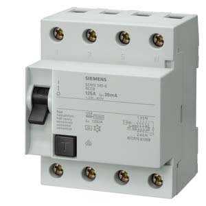 SIEMENS 5SM36450