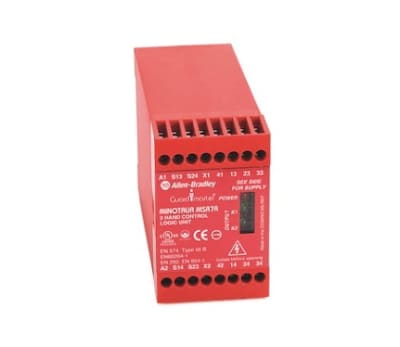 ALLEN BRADLEY 440R-D23024