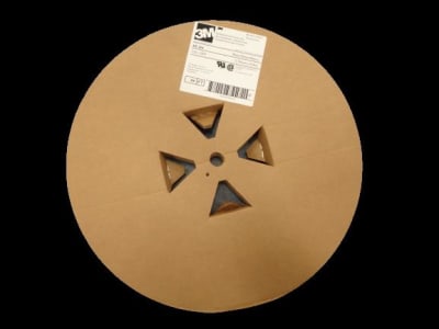 3M FP-301-1/2-WHITE-200FT