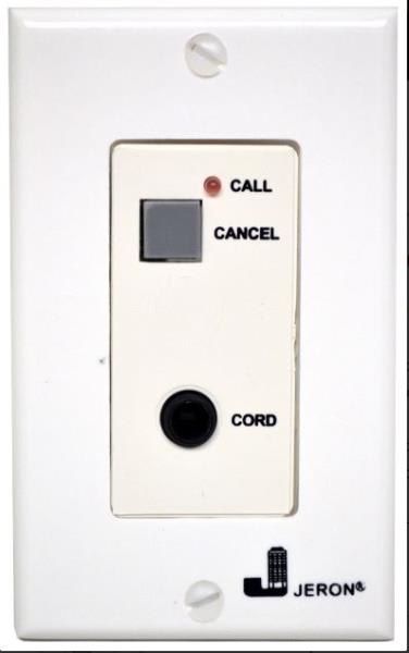 JERON ELECTRONIC SYSTEMS INC 6220