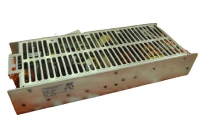 CONVERSION EQUIPMENT CORP 05D-0189-01A