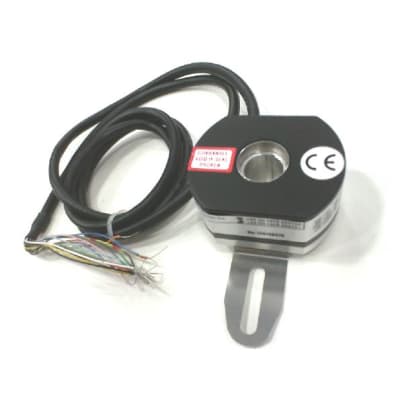 BRITISH ENCODER 260/2/HV