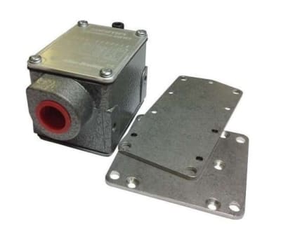 ALLEN BRADLEY 440S-S560010