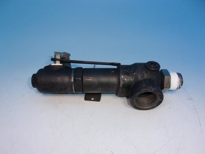 KUNKLE 910-BDDM06-AJE