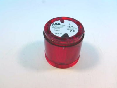 ASEA BROWN BOVERI 1SFA616070R2031