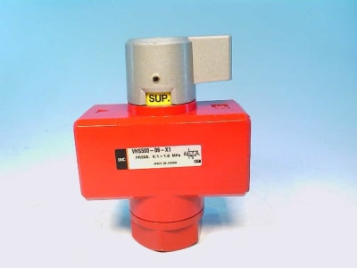 SMC VHS500-06-X1