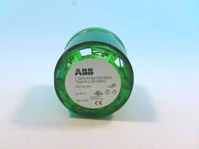 ASEA BROWN BOVERI 1SFA616070R3062