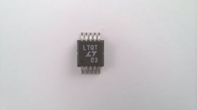 ANALOG DEVICES LTC3411EMS#PBF