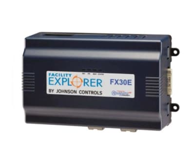 JOHNSON CONTROLS LP-FX3011E-1