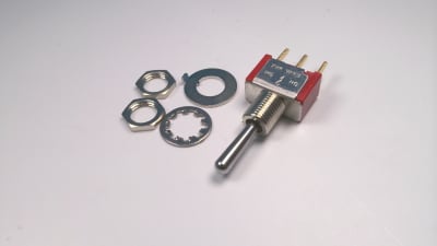 E SWITCH 100SP3T1B3M2REH