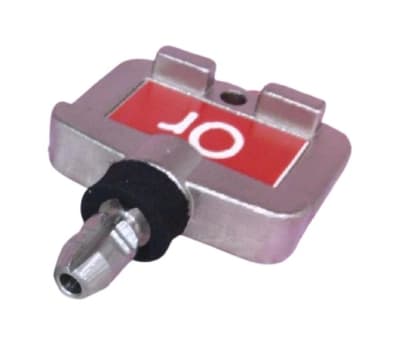 ALLEN BRADLEY 440T-AKEYE10OR