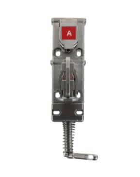 ALLEN BRADLEY 440T-MDALE10