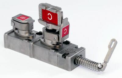 ALLEN BRADLEY 440T-MDCLE10BDCD