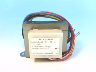 HARTLAND CONTROLS HCTY05E0AA03